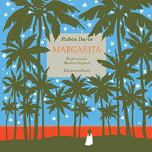 Portada de Margarita