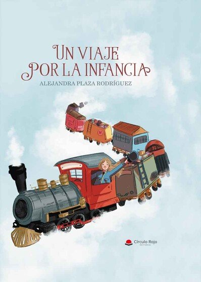 Portada de Un viaje por la infancia
