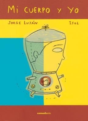 Portada de Mi cuerpo y yo un poema
