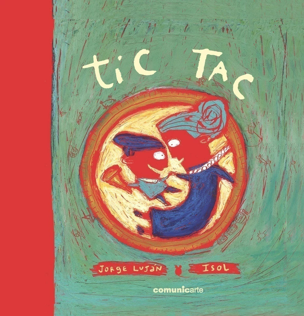 Portada de Tic Tac