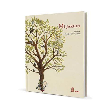 Portada de Mi Jardin