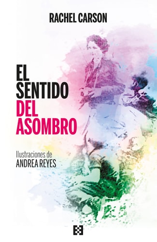 Portada de El sentido del asombro