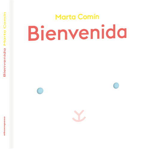 Portada de Bienvenida