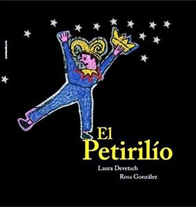 Portada de El Petirilío