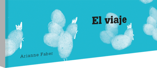 Portada de El viaje