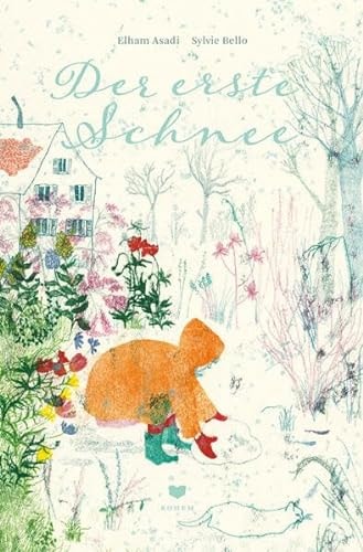 Portada de Der erste Schnee