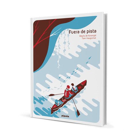Portada de Fuera De Pista