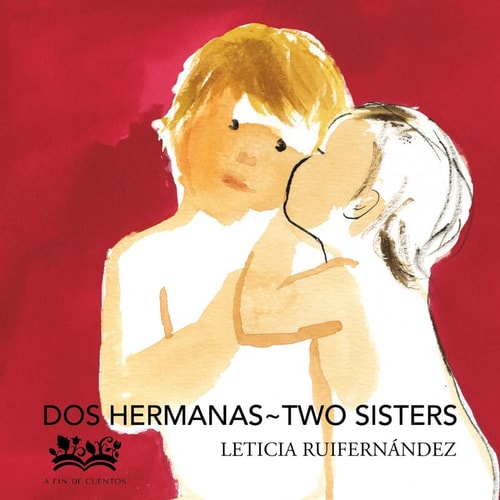 Portada de Dos hermanas