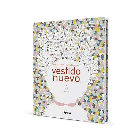 Portada de Vestido Nuevo