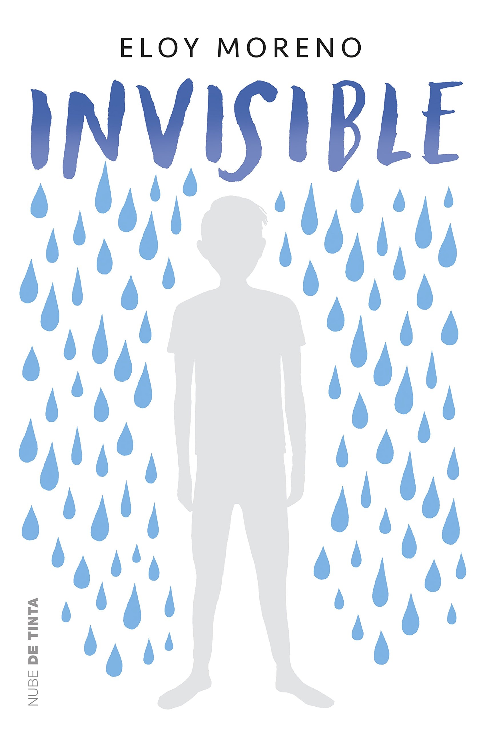 Cover von Invisible / Invisible