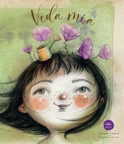 Portada de Vida mía