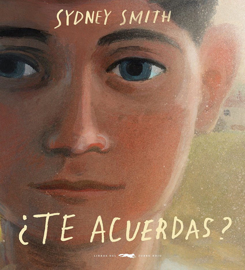 Portada de ¿Te acuerdas?