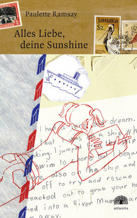 Portada de Alles Liebe, deine Sunshine