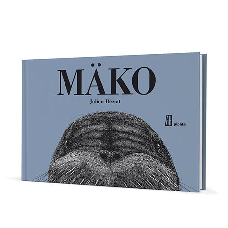 Portada de Mäko