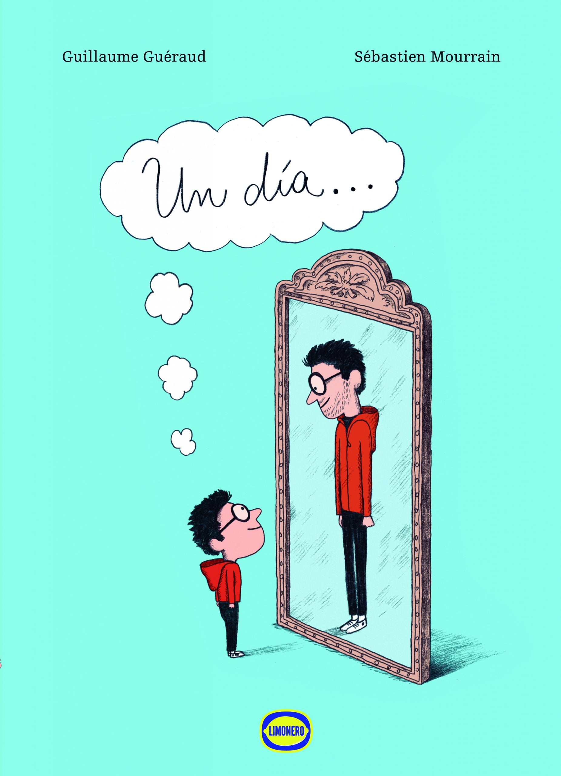 Portada de Un día