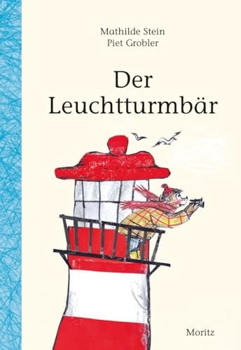 Portada de Der Leuchtturmbär