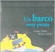 Portada de Un barco muy pirata